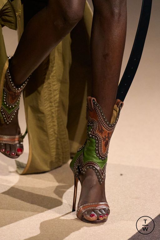 FW25 Dsquared2 Look 6