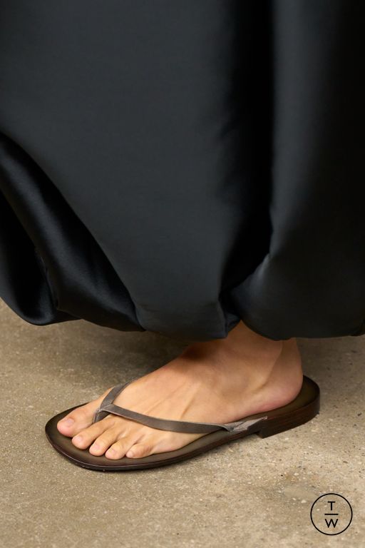 SS26 Calvin Klein Collection Look 28