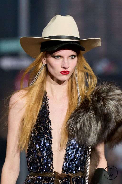 FW25 Dsquared2 Look 7