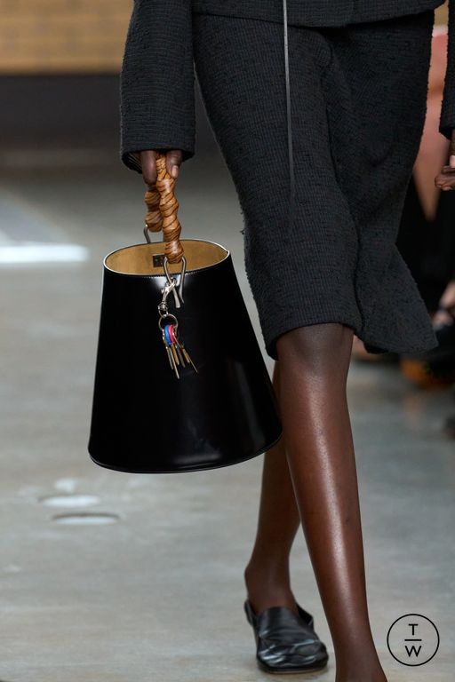 SS26 Calvin Klein Collection Look 29