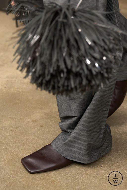 SS26 Calvin Klein Collection Look 30