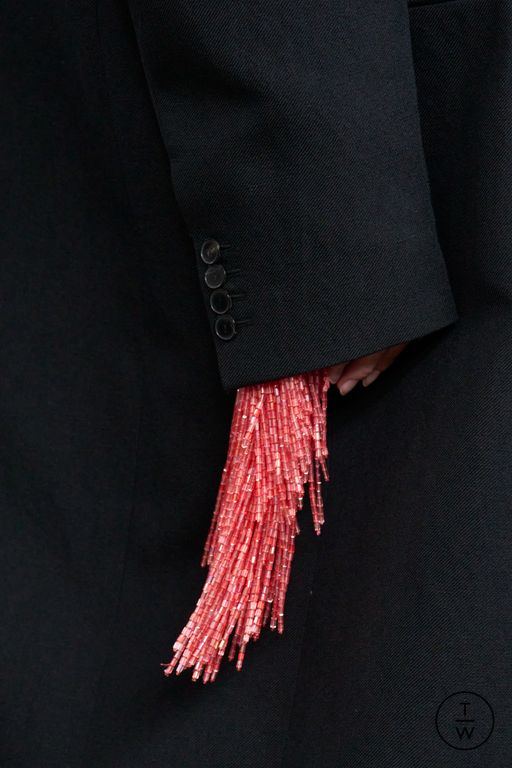 SS26 Calvin Klein Collection Look 31