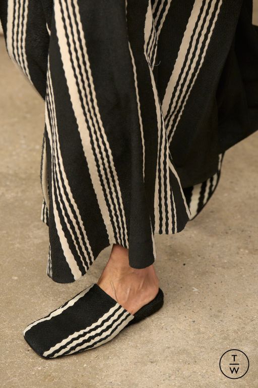 SS26 Calvin Klein Collection Look 36