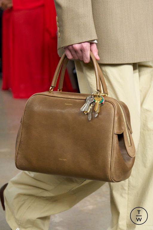 SS26 Calvin Klein Collection Look 40