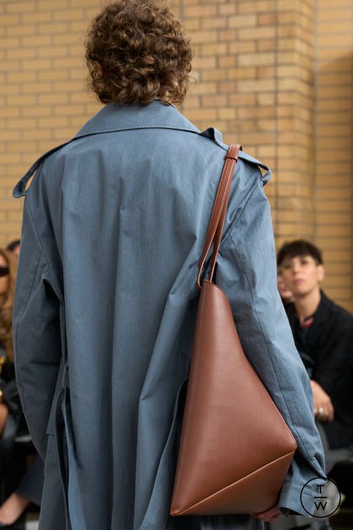 SS26 Calvin Klein Collection Look 42