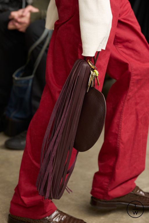 SS26 Calvin Klein Collection Look 43