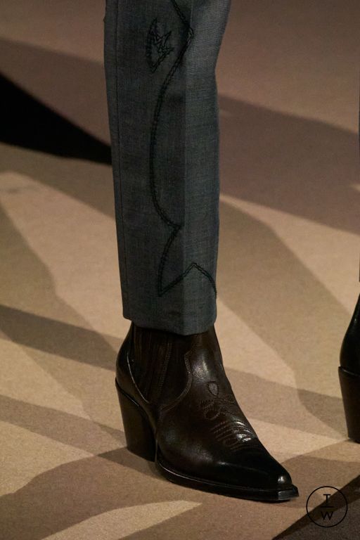 FW25 Dsquared2 Look 15