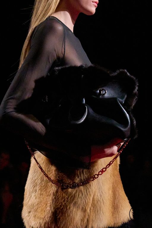 FW25 Ferragamo Look 9