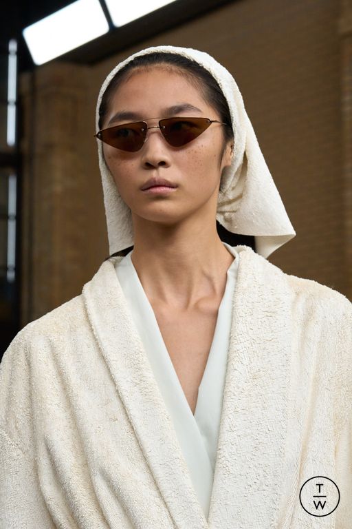 SS26 Calvin Klein Collection Look 50