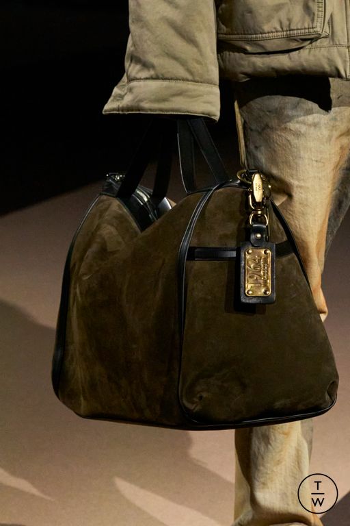 FW25 Dsquared2 Look 20