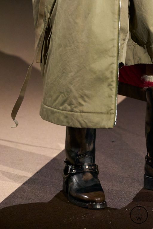 FW25 Dsquared2 Look 22