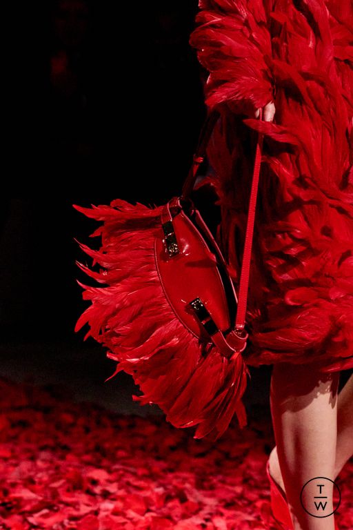 FW25 Ferragamo Look 18