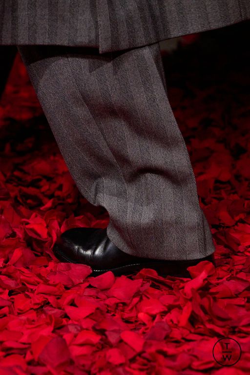 FW25 Ferragamo Look 20