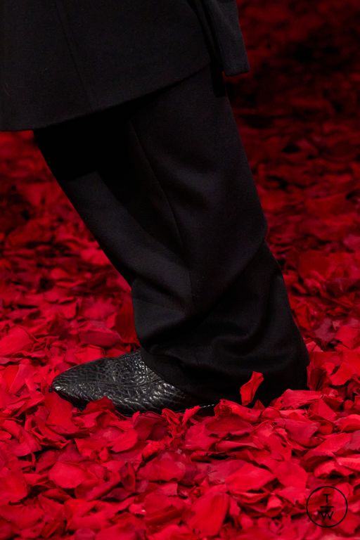 FW25 Ferragamo Look 24