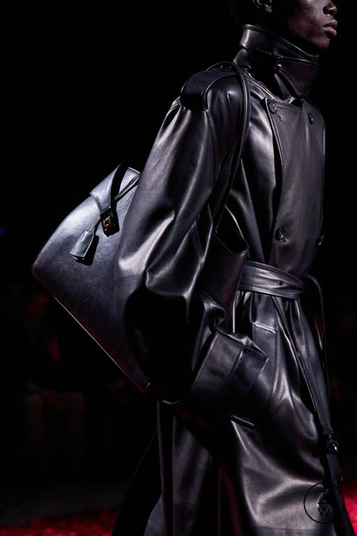 FW25 Ferragamo Look 27