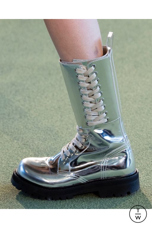 FW25 Rabanne Look 11