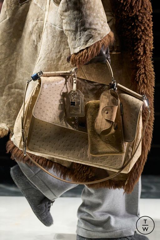 FW26 Dolce & Gabbana Look 5