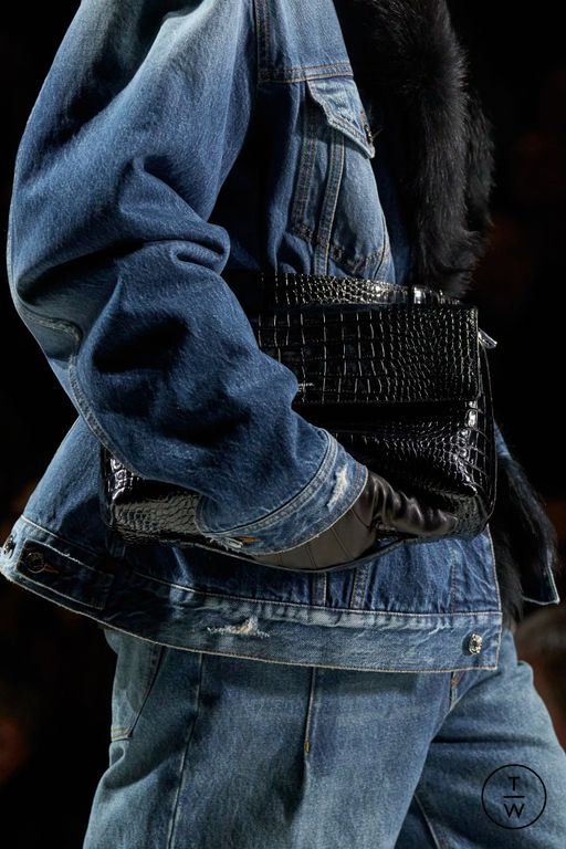 FW26 Dolce & Gabbana Look 9