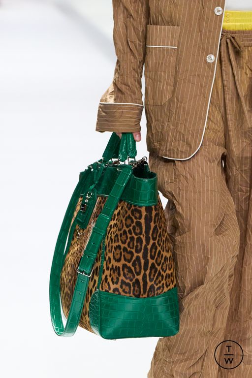 SS 26 Dolce & Gabbana Look 2