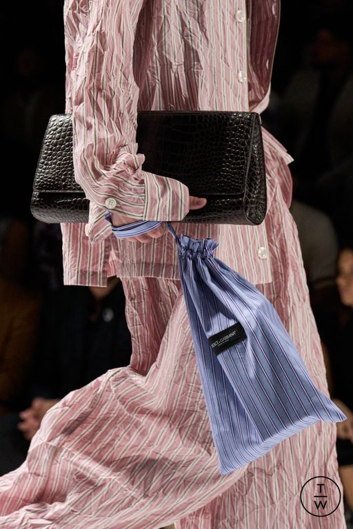 SS26 Dolce & Gabbana Look 4