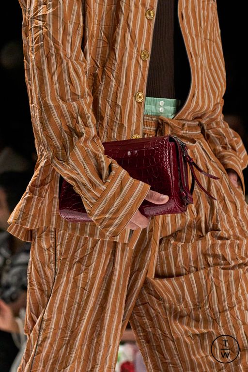 SS26 Dolce & Gabbana Look 5