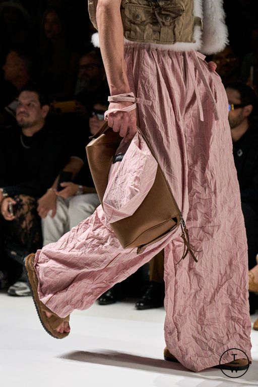 SS26 Dolce & Gabbana Look 6