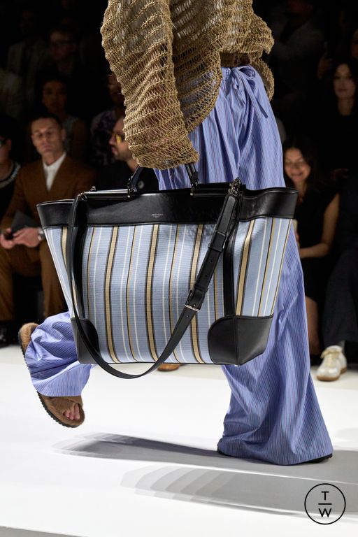 SS26 Dolce & Gabbana Look 8