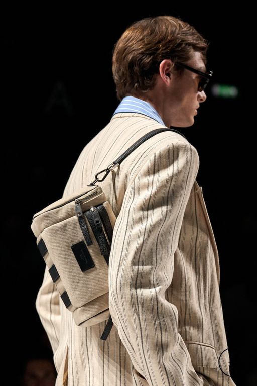 SS26 Dolce & Gabbana Look 9