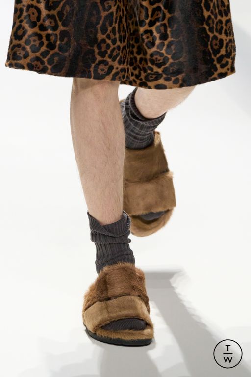 SS26 Dolce & Gabbana Look 20