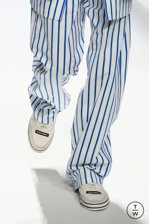 SS26 Dolce & Gabbana Look 21