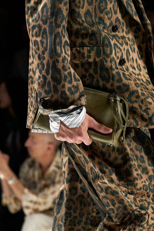 SS26 Dolce & Gabbana Look 23