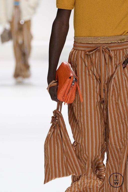 SS26 Dolce & Gabbana Look 26