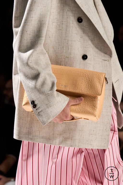 SS26 Dolce & Gabbana Look 29
