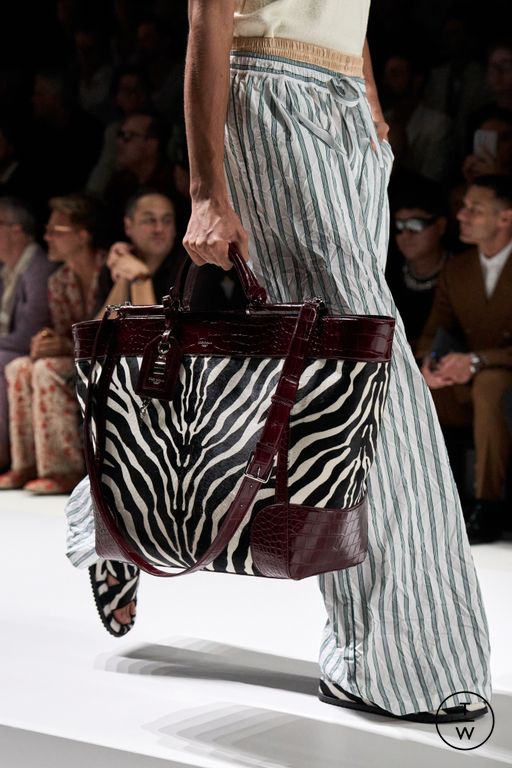 SS26 Dolce & Gabbana Look 30