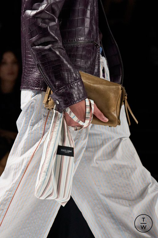 SS26 Dolce & Gabbana Look 38
