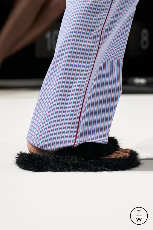 SS26 Dolce & Gabbana Look 40