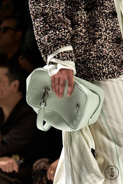 SS26 Dolce & Gabbana Look 44