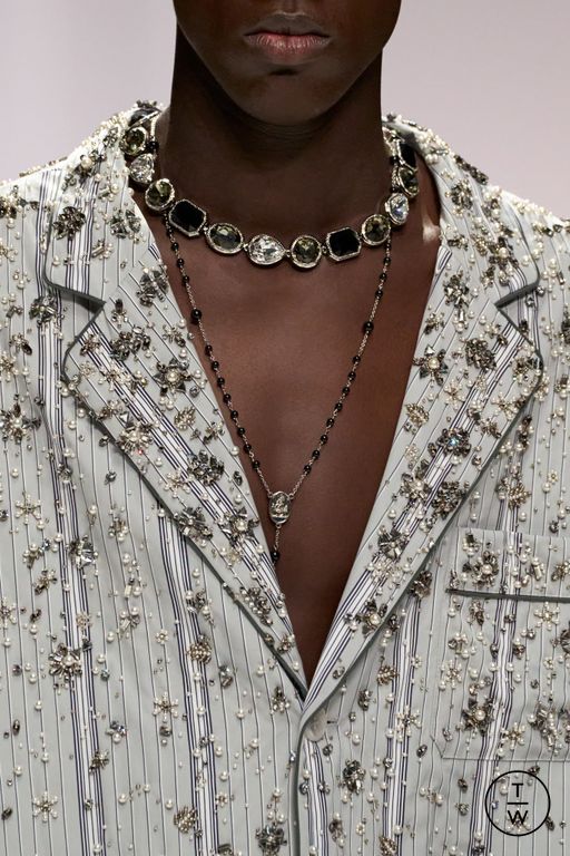 SS26 Dolce & Gabbana Look 51