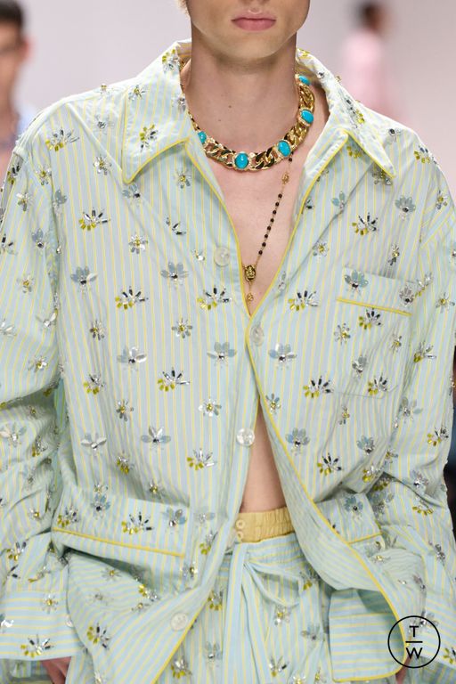 SS26 Dolce & Gabbana Look 53