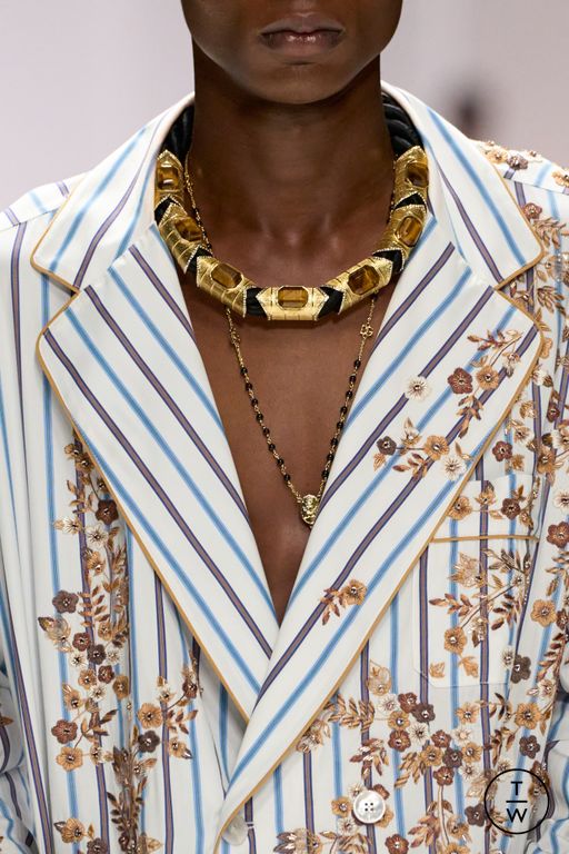SS26 Dolce & Gabbana Look 55