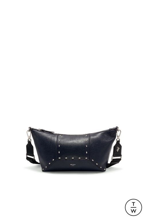 FW25 Jimmy Choo Look 20