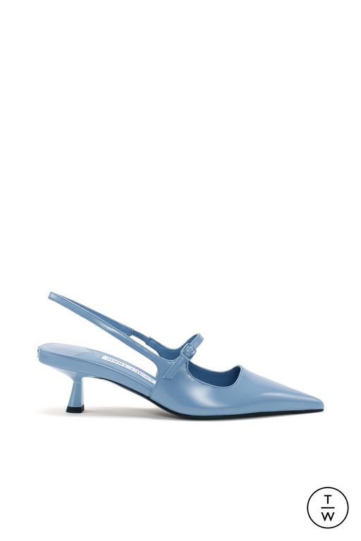 FW25 Jimmy Choo Look 73