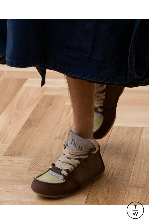 SS26 Dior Homme Look 66