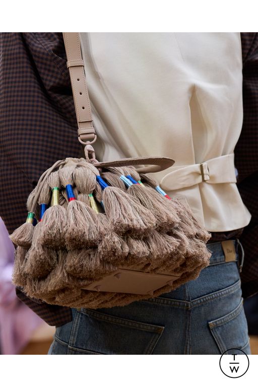 SS26 Dior Homme Look 64