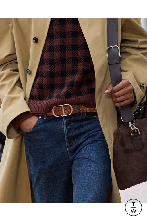 SS26 Dior Homme Look 63