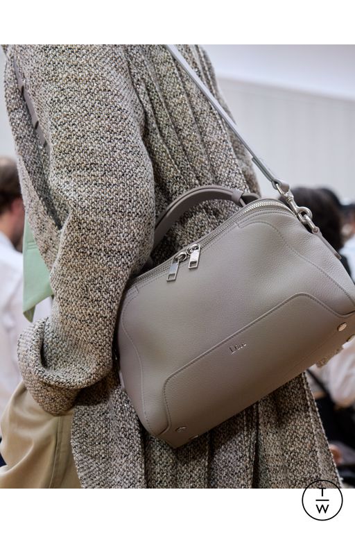 SS26 Dior Homme Look 61