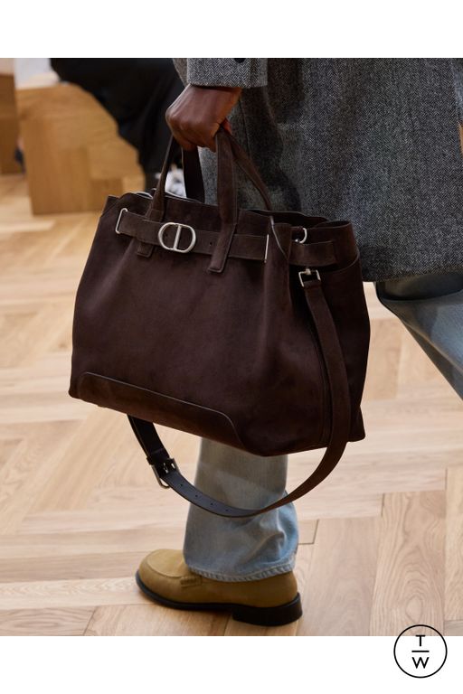 SS26 Dior Homme Look 59