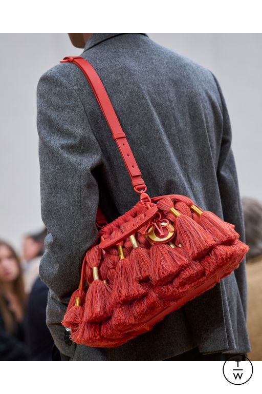 SS26 Dior Homme Look 54