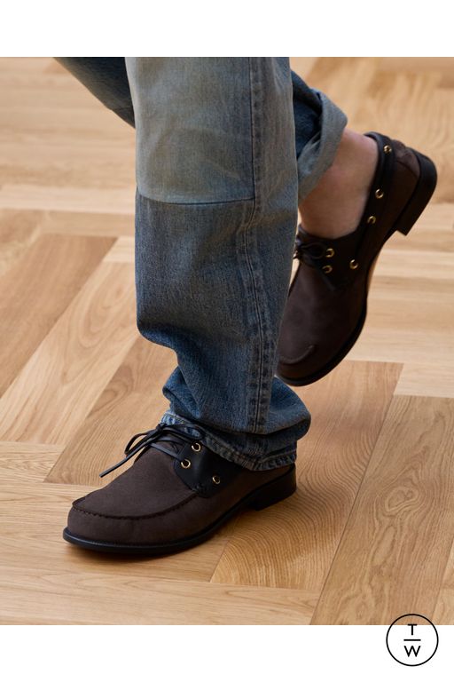 SS26 Dior Homme Look 51