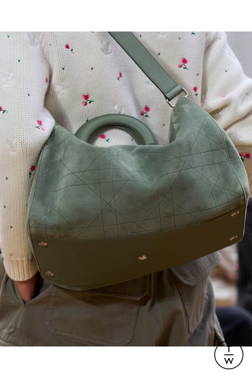 SS26 Dior Homme Look 50